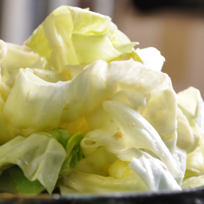 春キャベツぬか漬けの作り方【百選動画】