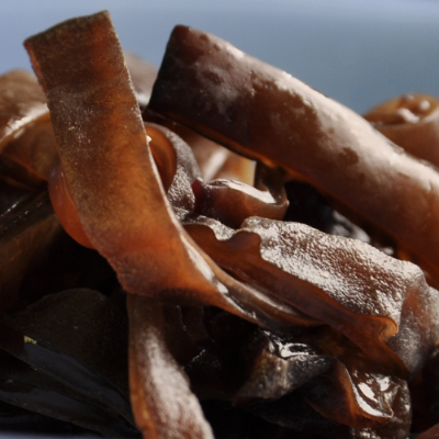 生きくらげぬか漬けの作り方【百選動画】