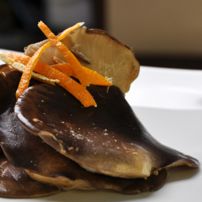 黒あわび茸ぬか漬けの作り方【百選動画】