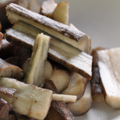 新ごぼうぬか漬けの作り方【百選動画】