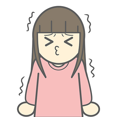 ぬか漬けが塩辛い時や酸っぱい時の対処法